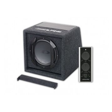 Alpine SWE 815 300W 20 cm Subwoofer