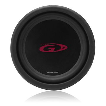 Alpine SWG-844 Subwoofer