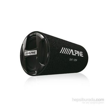 Alpine SWT-12S4 Subwoofer