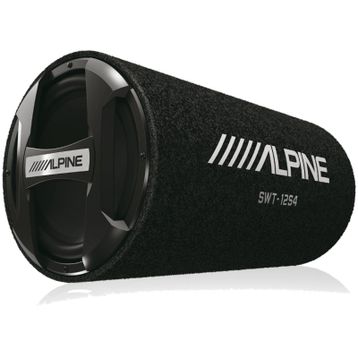 Alpine SWT-12S4 Subwoofer