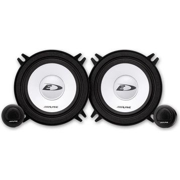 Alpine SXE-1350S 13 cm Komponent