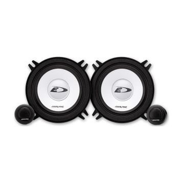 Alpine SXE-1350S 13 cm Komponent