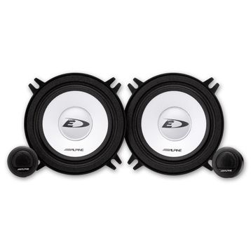 Alpine SXE-1350S 13 cm Komponent
