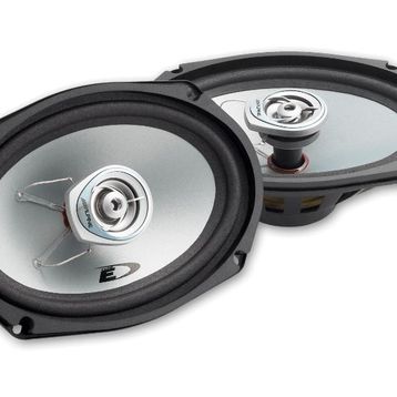 Alpine SXE-6925S Oto Hoparlör