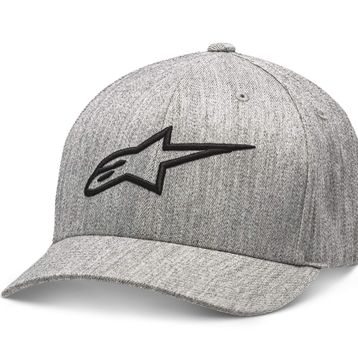 Alpinestars Ageless Curve Erkek Beyzbol Şapkası