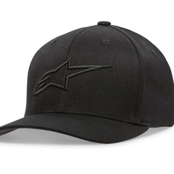 Alpinestars Ageless Curve Erkek Beyzbol Şapkası