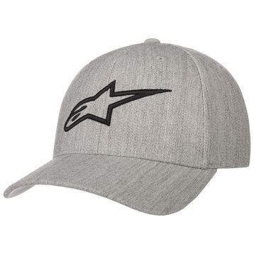 Alpinestars Ageless Curve Erkek Beyzbol Şapkası