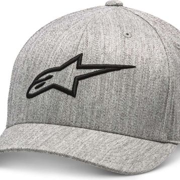 Alpinestars Ageless Curve Erkek Beyzbol Şapkası