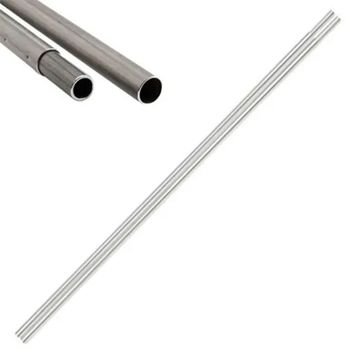Alpinist 50x8.5 mm 2'li Alüminyum Çadır Polü