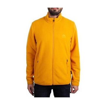 Alpinist 600401 Kentt Outdoor Siyah Erkek Polar