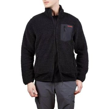 Alpinist 600506 Plus Teddy Fleece Polar Ceket
