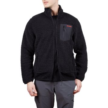 Alpinist 600506 Plus Teddy Fleece Polar Ceket