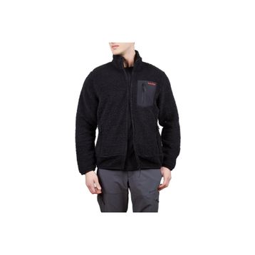 Alpinist 600506 Plus Teddy Fleece Polar Ceket