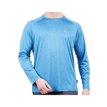 Alpinist 600700 Workout Ready Deniz Mavisi Erkek Sweatshirt