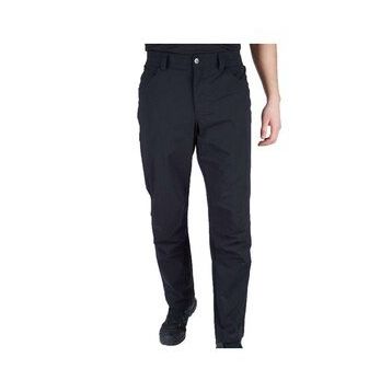 Alpinist 800907 Terradora Siyah Erkek Pantolon