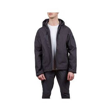 Alpinist AL500401-ANT Peak Erkek Gri Outdoor Mont