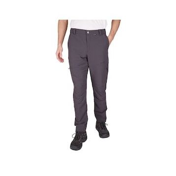 Alpinist AL500801-ANT Spitz Tactical Erkek Gri Outdoor Pantolon