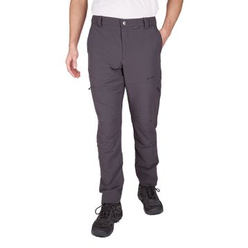 Alpinist AL500801-ANT Spitz Tactical Erkek Gri Outdoor Pantolon