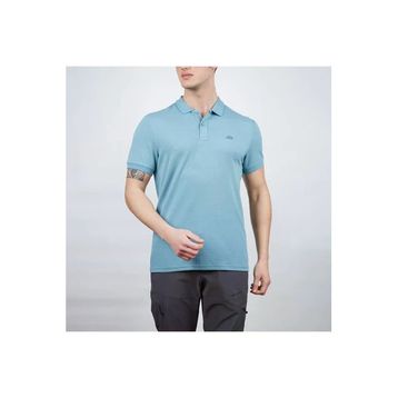 Alpinist AL600603-SBL Roc Erkek Mavi Polo Tişört