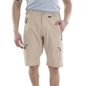 Alpinist Colorado Bej Erkek Şort