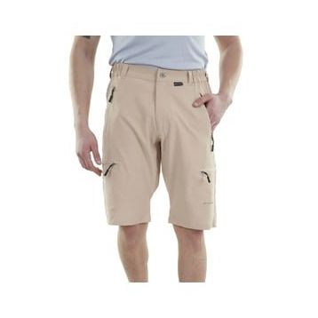 Alpinist Colorado Bej Erkek Şort