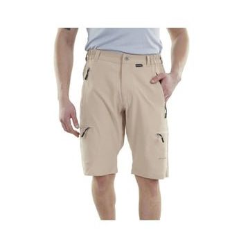 Alpinist Colorado Bej Erkek Şort