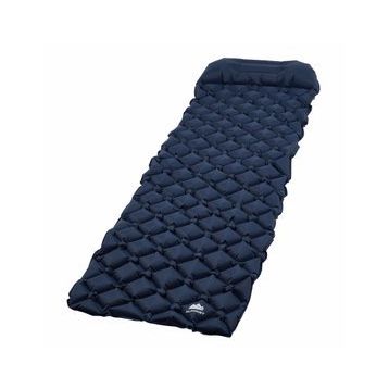 Alpinist Freedom Air Şişme Blue Mat