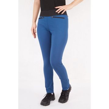 Alpinist Fuse Kadın İndigo Outdoor Pantolon