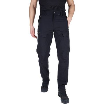 Alpinist Innox 6 Cepli Siyah Renk Taktik Model Erkek Pantolon