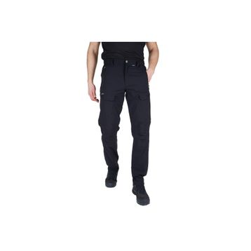 Alpinist Innox 6 Cepli Siyah Renk Taktik Model Erkek Pantolon