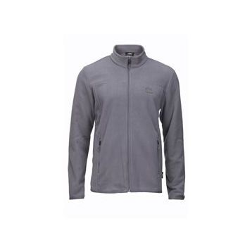 Alpinist Kentt Gri Erkek Outdoor Polar
