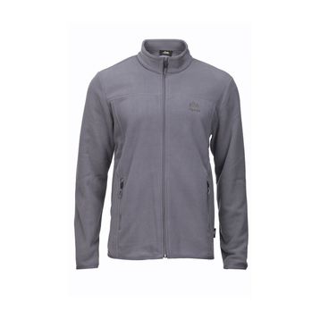 Alpinist Kentt Gri Erkek Outdoor Polar