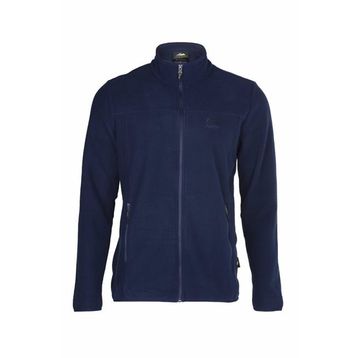 Alpinist Kentt Lacivert Erkek Outdoor Polar