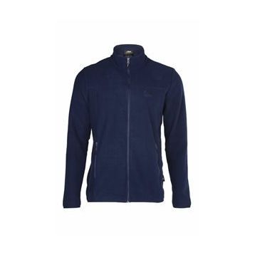 Alpinist Kentt Lacivert Erkek Outdoor Polar