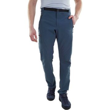 Alpinist Lite 500300 Outdoor İndigo Renk Erkek Pantolon