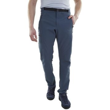 Alpinist Lite 500300 Outdoor İndigo Renk Erkek Pantolon