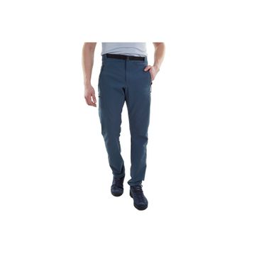 Alpinist Lite 500300 Outdoor İndigo Renk Erkek Pantolon