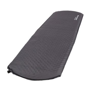 Alpinist Peak Compact Şişme Grey Mat