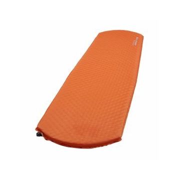 Alpinist Peak Compact Şişme Orange Mat