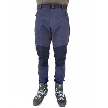 Alpinist Rocky Antrasit Erkek Pantolon