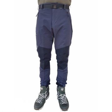 Alpinist Rocky Antrasit Erkek Pantolon