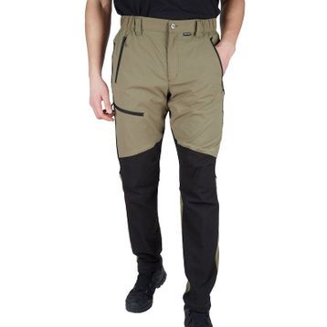 Alpinist Rugged Flex Erkek Pantolon