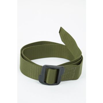 Alpinist Sarek Tactical Haki Kemer