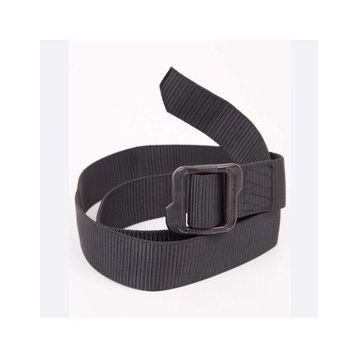 Alpinist Sarek Tactical Siyah Kemer