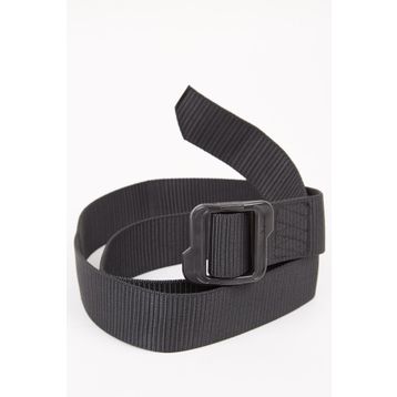 Alpinist Sarek Tactical Siyah Kemer