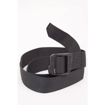 Alpinist Sarek Tactical Siyah Kemer