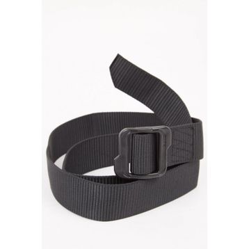Alpinist Sarek Tactical Siyah Kemer