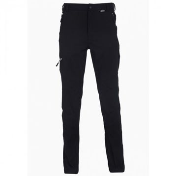 Alpinist Siyah Strech Pantolon