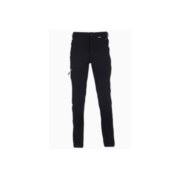 Alpinist Siyah Strech Pantolon