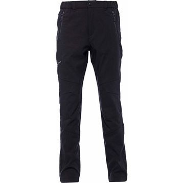 Alpinist Siyah Strech Pantolon
